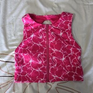 Buffbunny Crop top bra